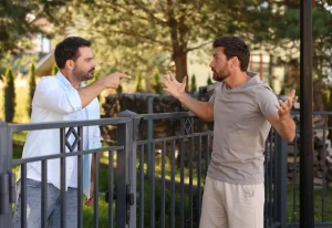 Difficult Neighbor Disputes – Handle Problems Before They Escalate