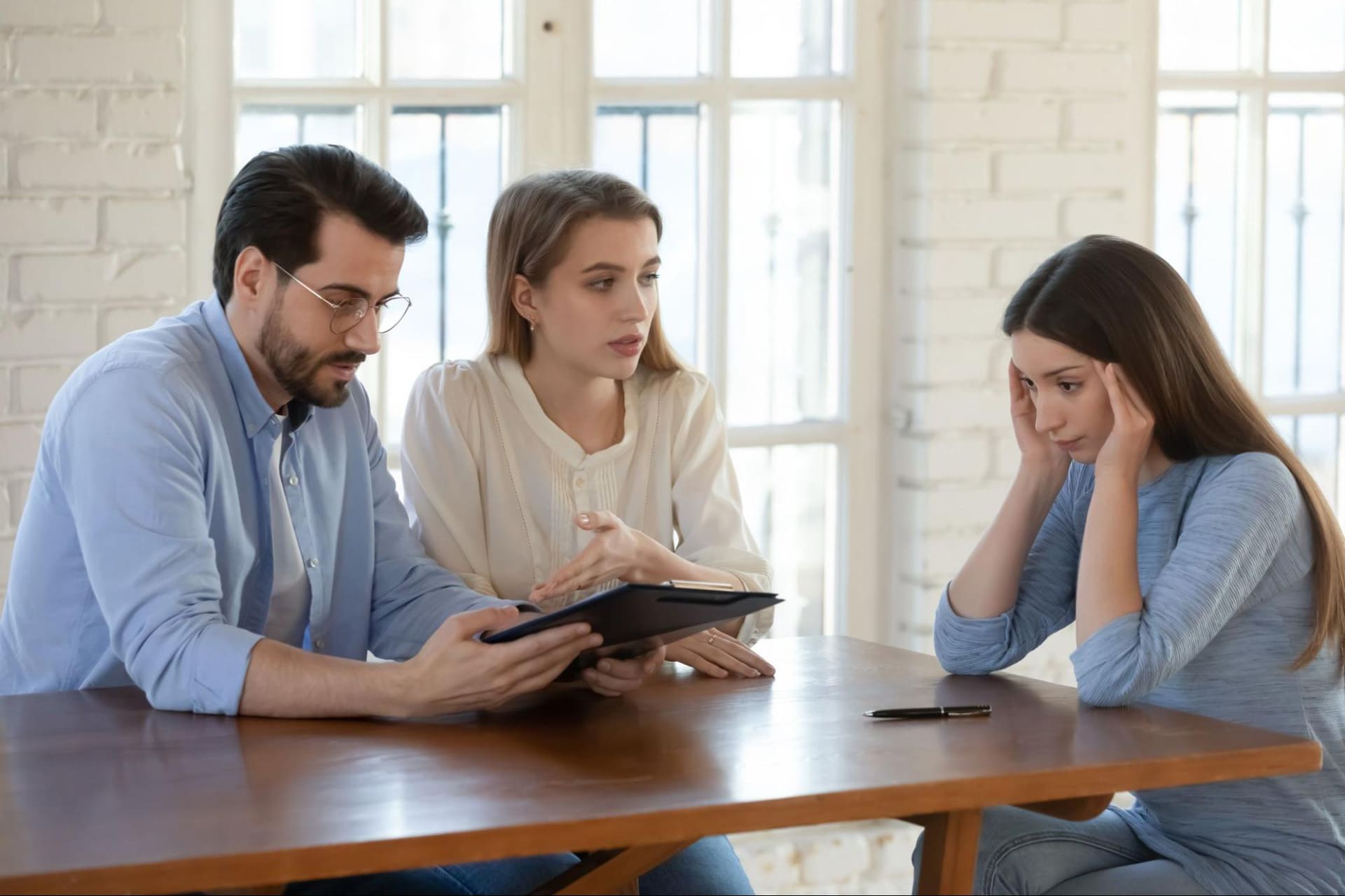 Difficult Rental Repairs: Document Requests Before Conflicts Develop