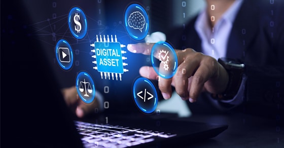 Digital Asset Problems: Include Access Instructions in Planning