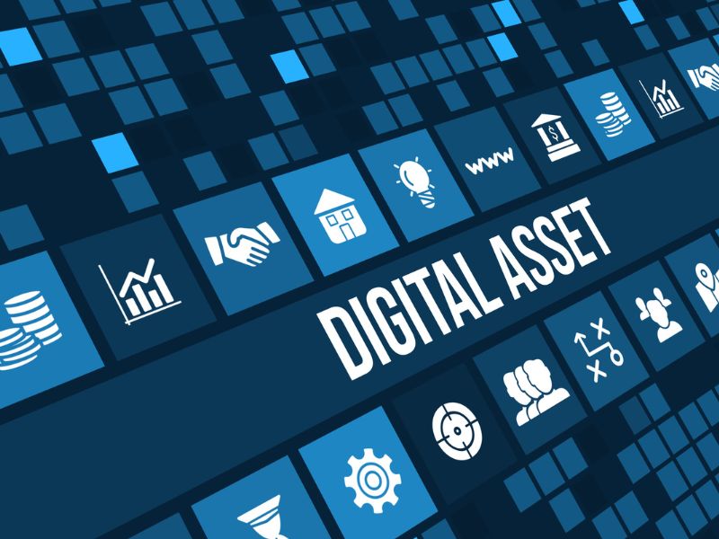 Digital Asset Problems: Include Access Instructions in Planning