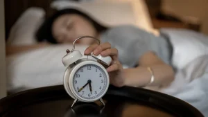 Early Morning Waking - Improve Sleep With Better Timing