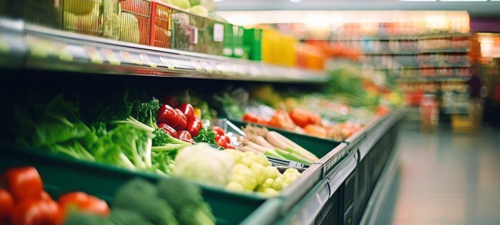 Frequent Food Waste: Store Groceries for Longer Freshness