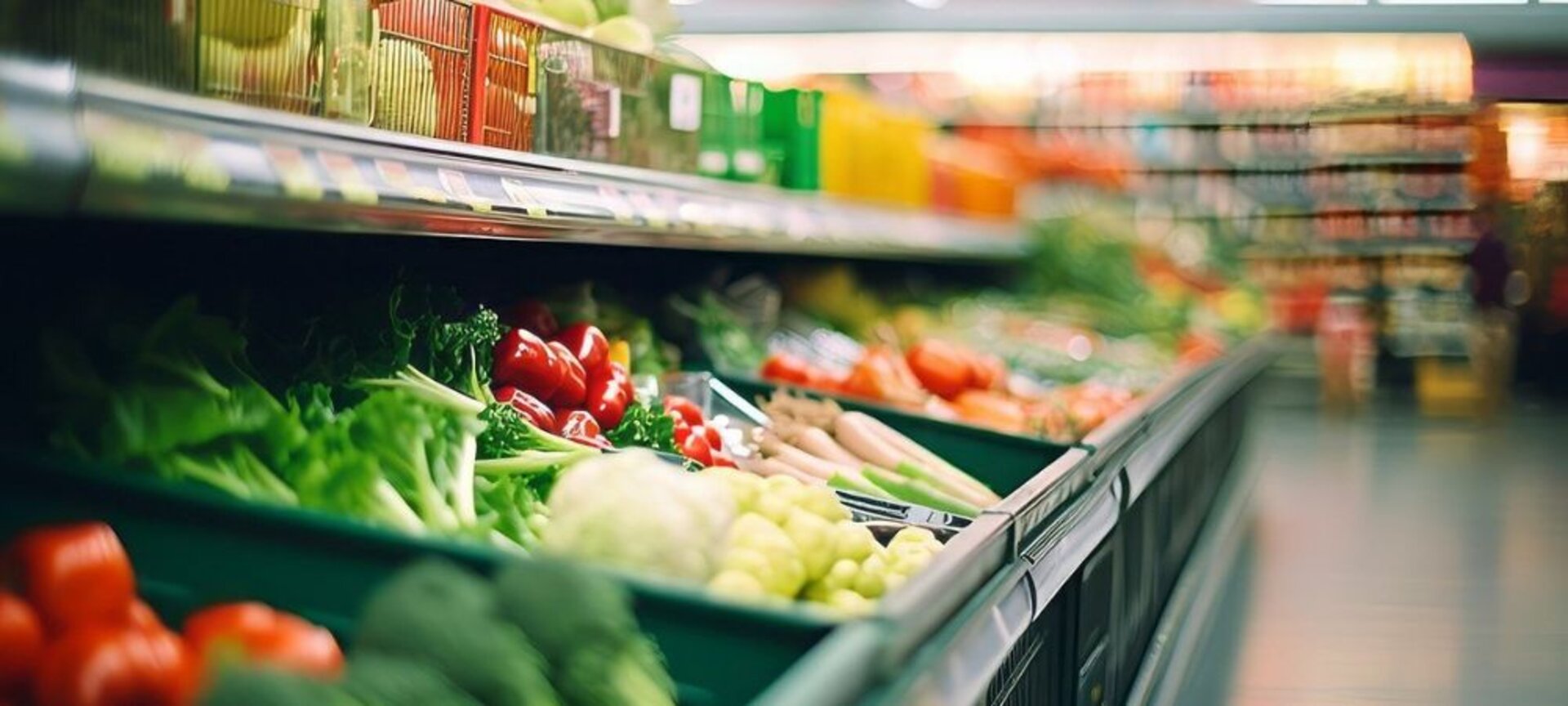 Frequent Food Waste: Store Groceries for Longer Freshness