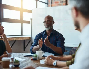 Frequent Owner Burnout - Delegate Work Before Energy Drops