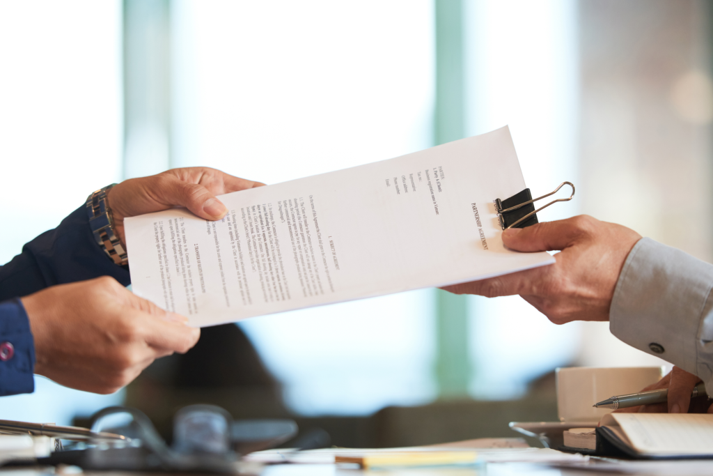 Hiring Contract Concerns - Clarify Terms Before Accepting Offers