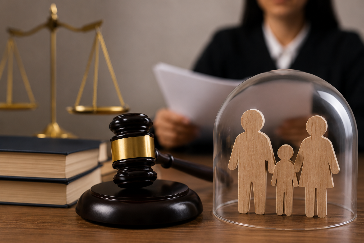 Domestic Order Disputes - Keep Evidence and Dates Organized