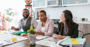 Inconsistent Sales Results: Build Repeatable Daily Selling Habits