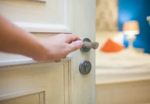 Noisy Cabinet Doors: Reduce Slamming With Simple Adjustments