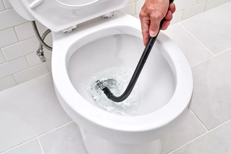 Slow Toilet Drainage: Prevent Bigger Plumbing Blockages Ahead