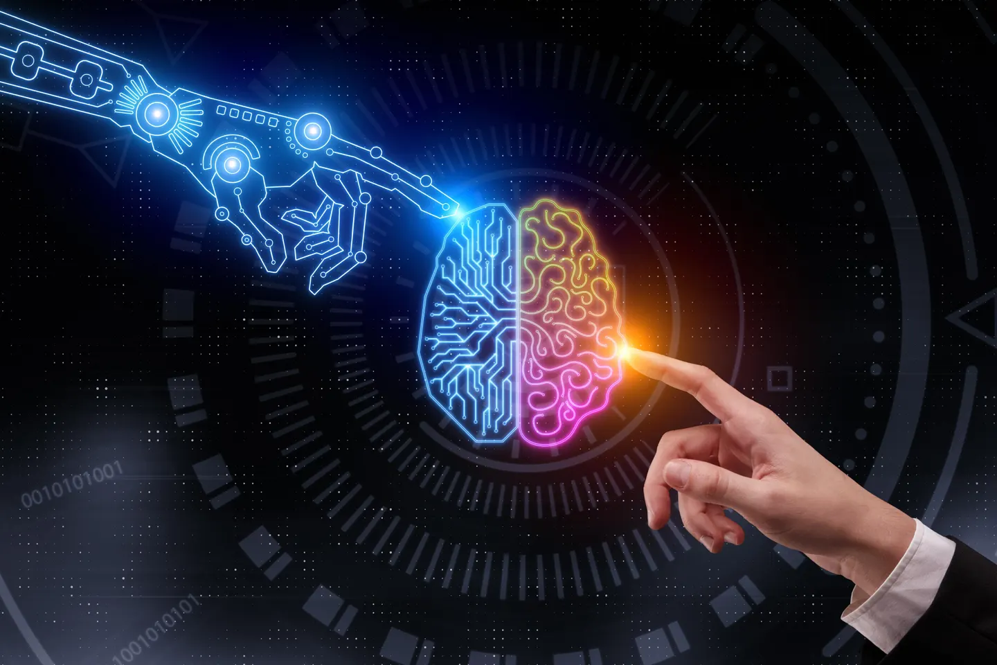 Synthetic Biology and Generative AI—Designing the Next Generation of Resilient Crops