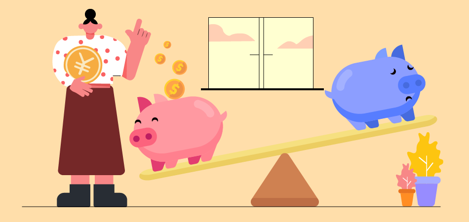 Interest Point Decisions - Calculate Break Even Before Paying