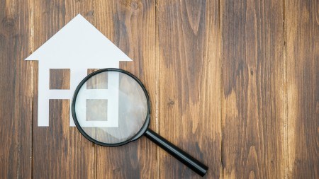 Home Viewing Mistakes - Check Details Beyond Surface Appearance
