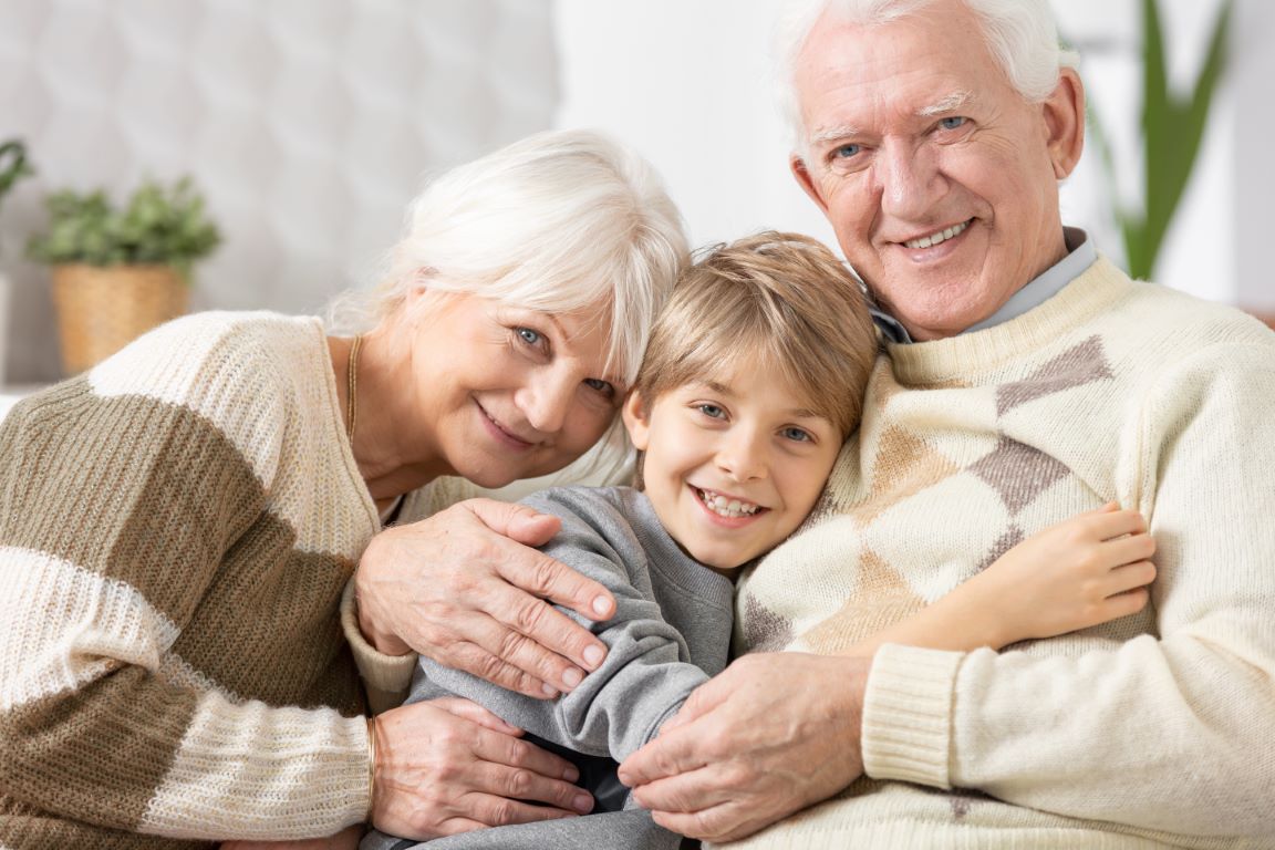 Grandparent Access Problems - Understand Options Before Filing Requests