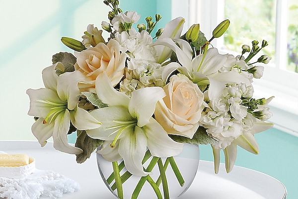 How to Spot the Best Florist in McLean VA Before You Place an Order