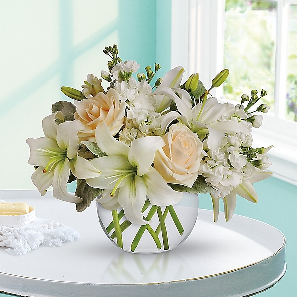 How to Spot the Best Florist in McLean VA Before You Place an Order